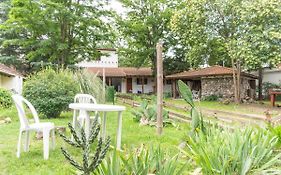 Tacuifi I - Cabañas
